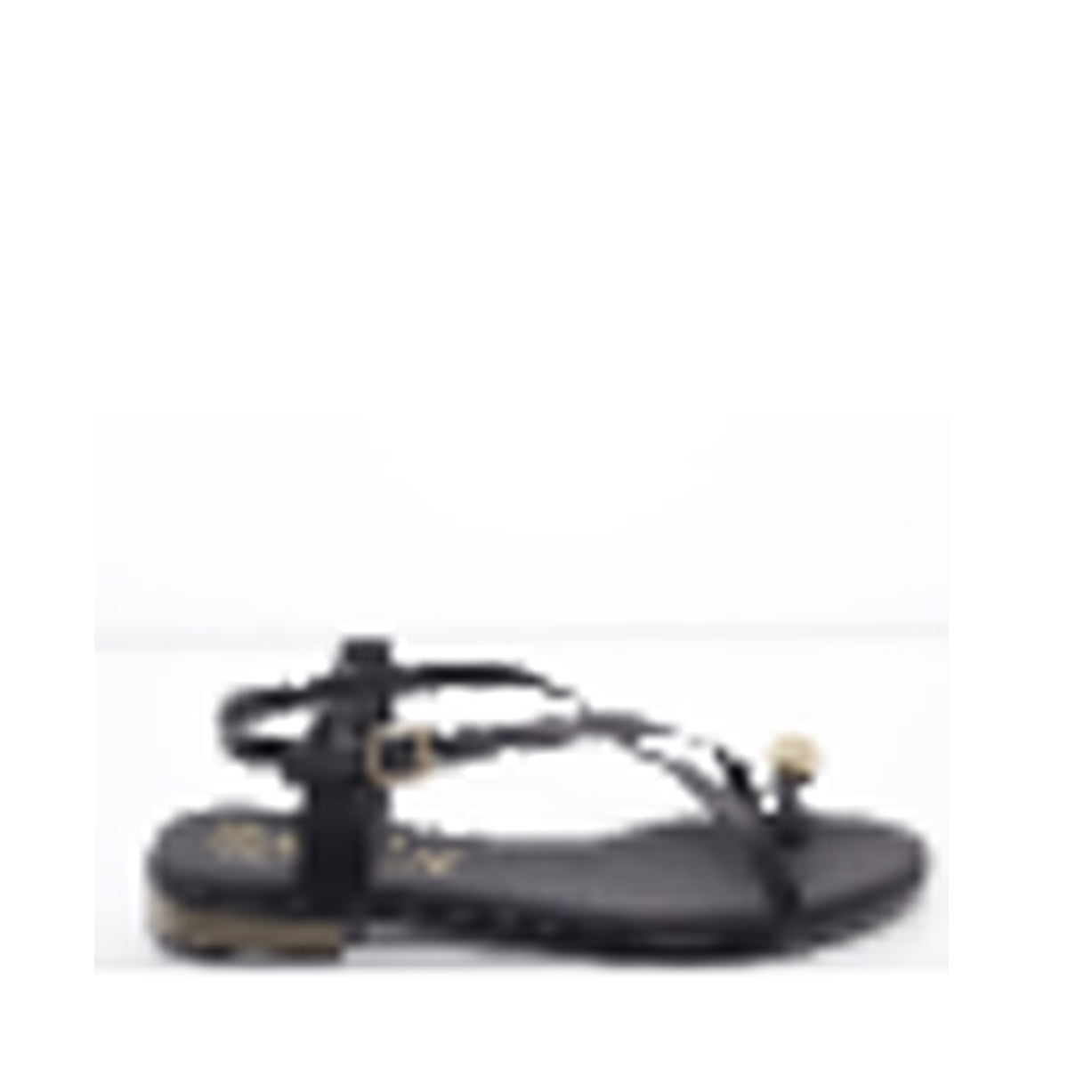 ST MARKES 5587 Negro/Black-0