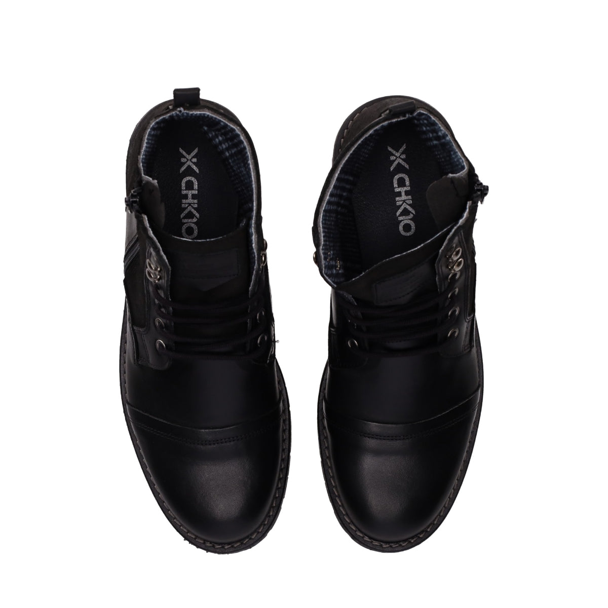 ST MOTORETA 3372 Negro/Black-3