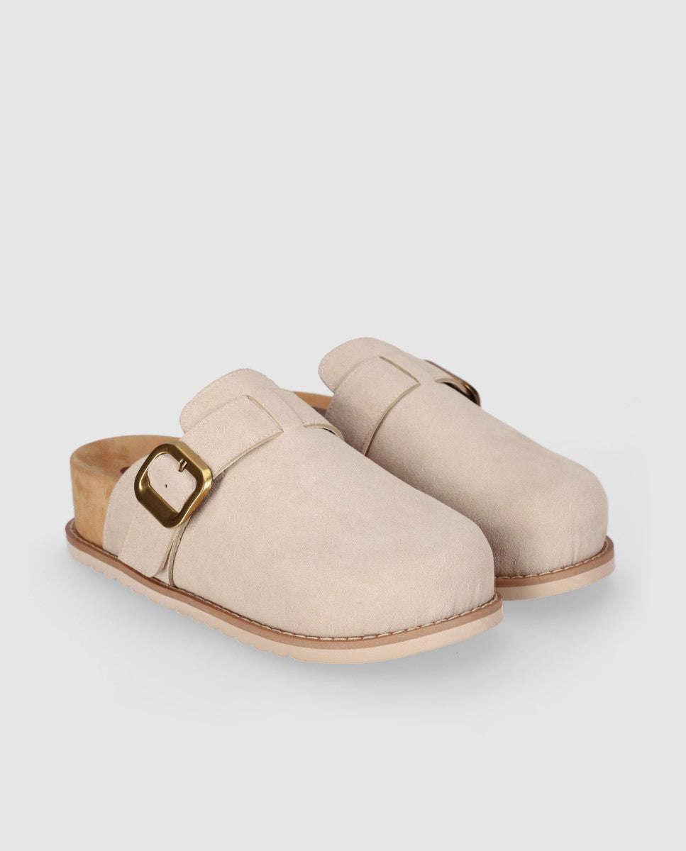 BIOLAND 02 Beig/Beige-1
