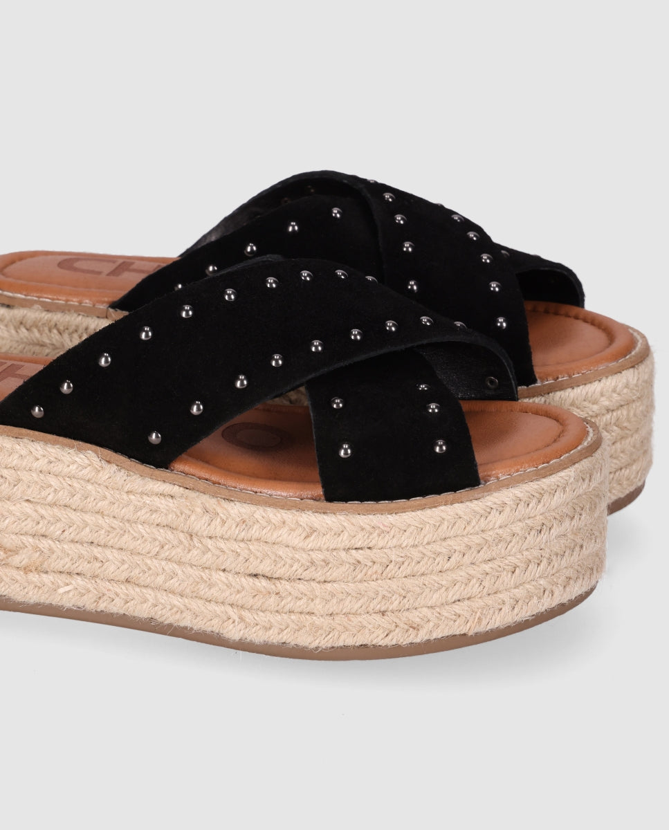 BONNA 27 Negro/Black-4
