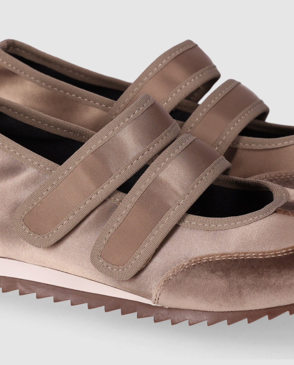 CLAIRE 09 Taupe/Taupe-4