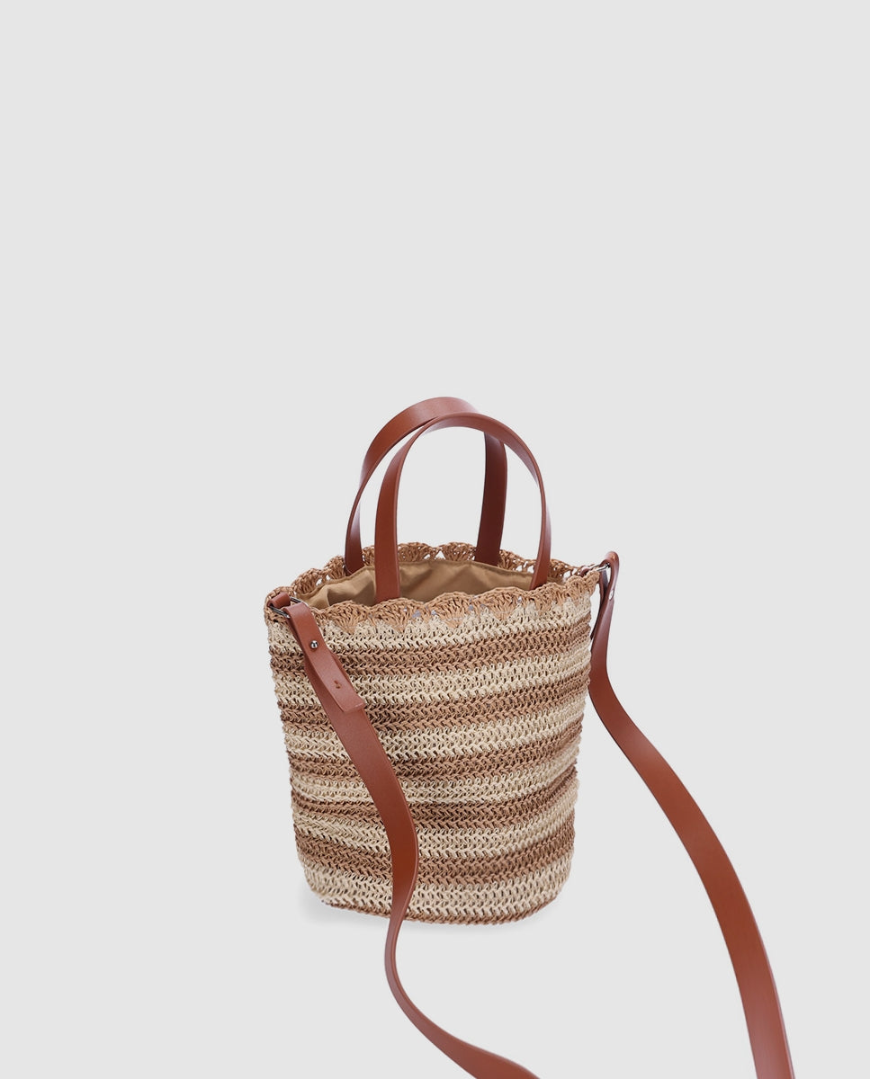 BAG ARIZONA 01 Beig/Beige-1