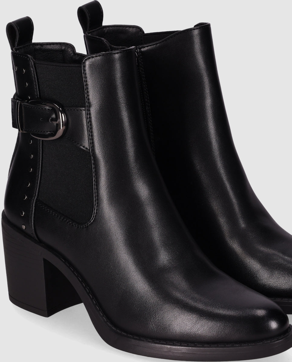 NIHAL 01 Negro/Black-4