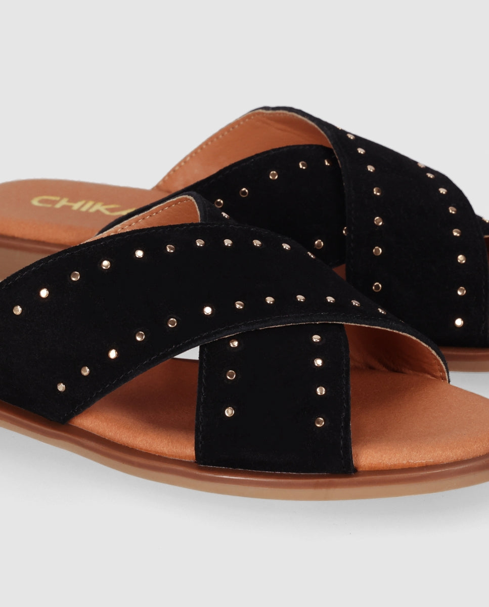 MUSAKA 25 Negro/Black-4