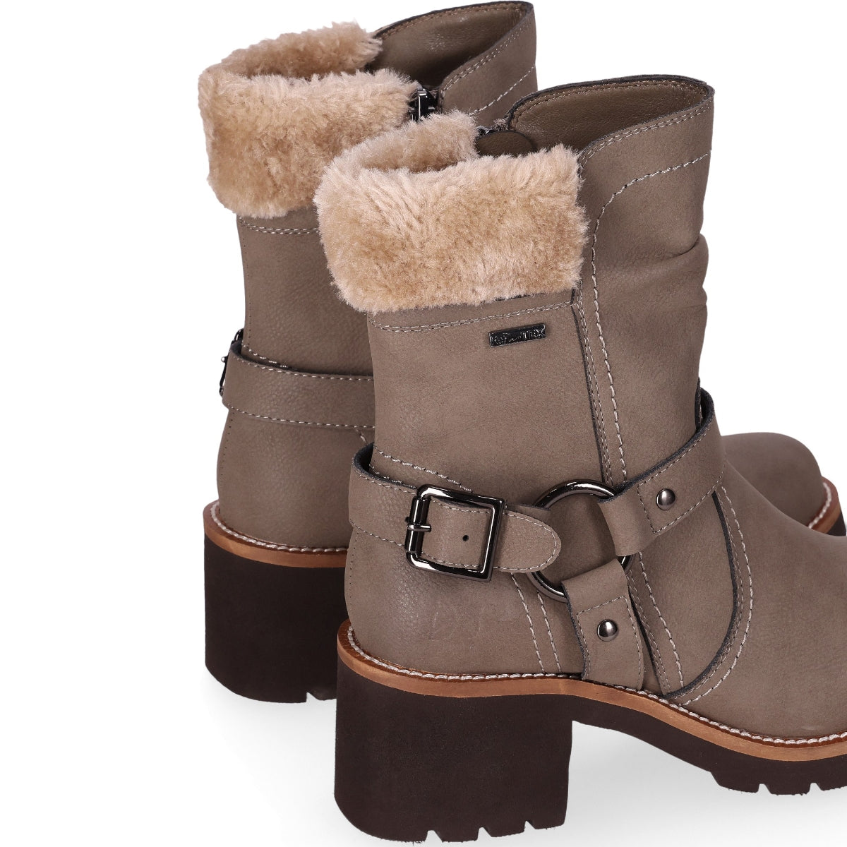 RE PELOTE 06 Taupe/Taupe-4