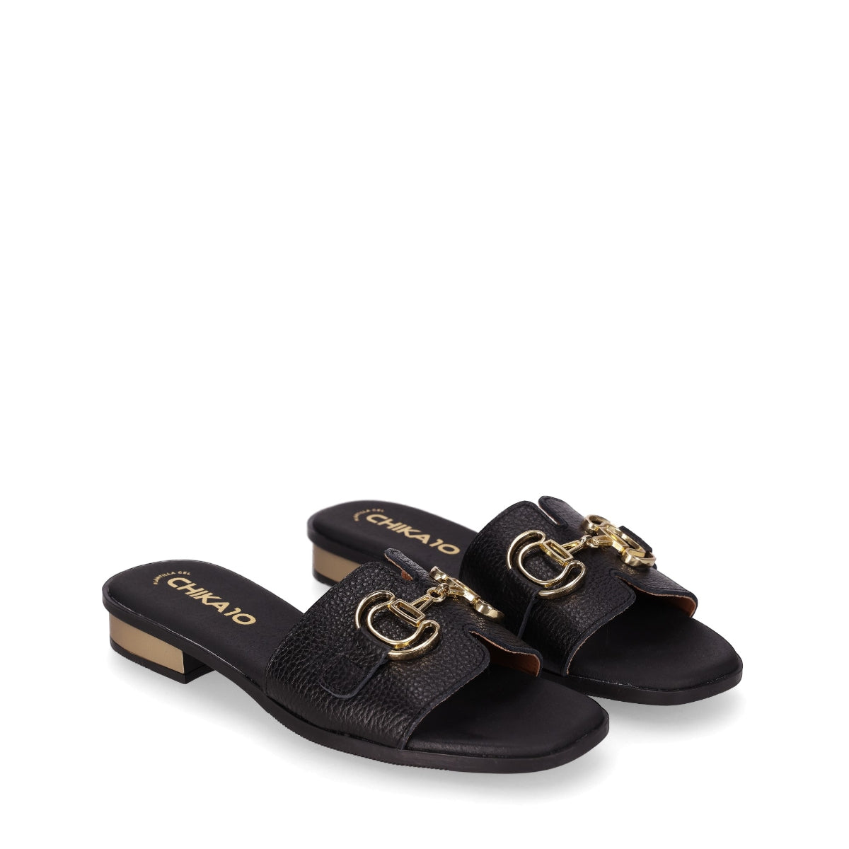 ST MARKES 5592 Negro/Black-2