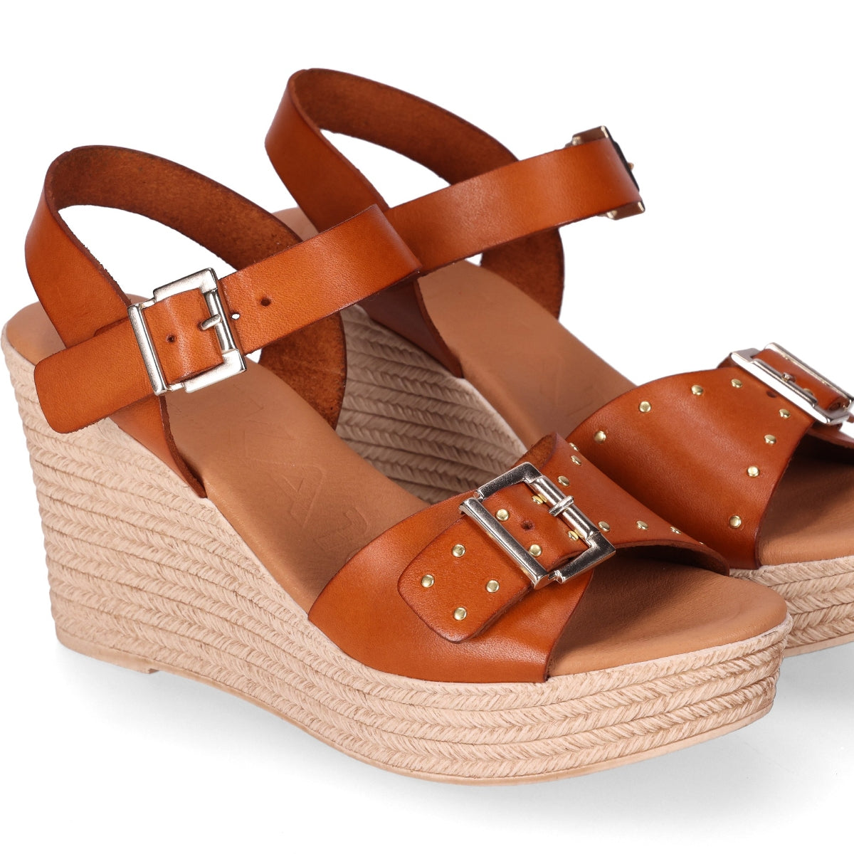 CORALINA 01 Cuero/Tan-4