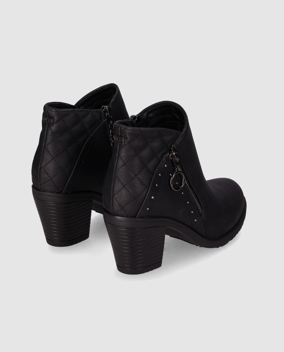 KURAZO 40 Negro/Black-2