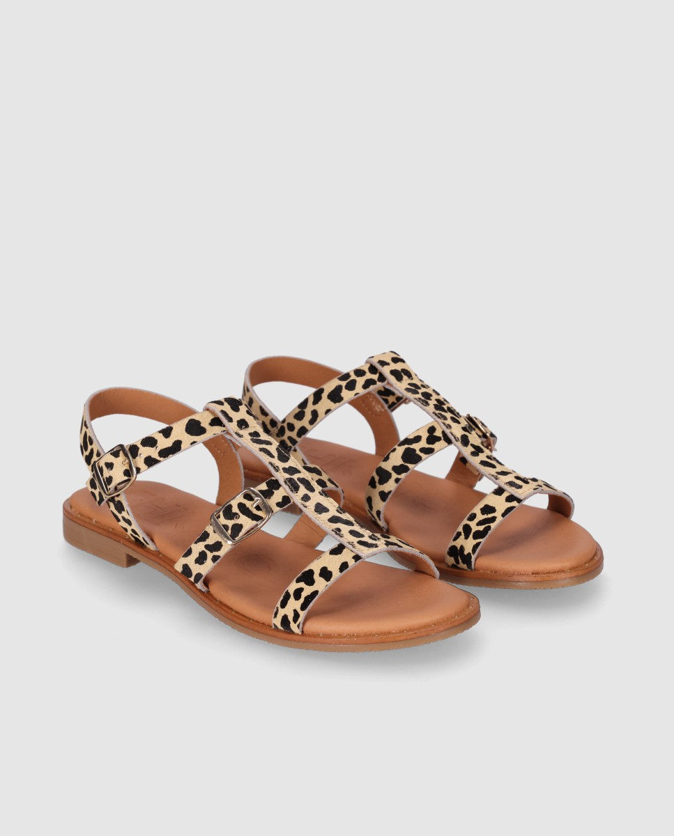 MUSAKA 17 Leopardo/Leopard-1