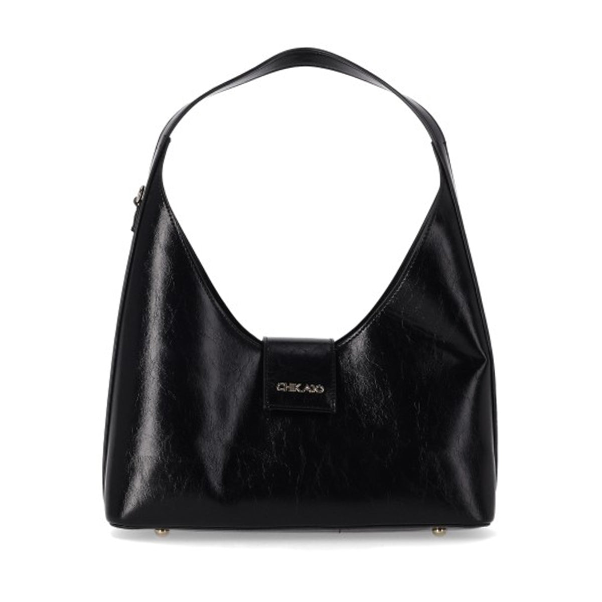 BAG SARABI 02 Negro/Black-0