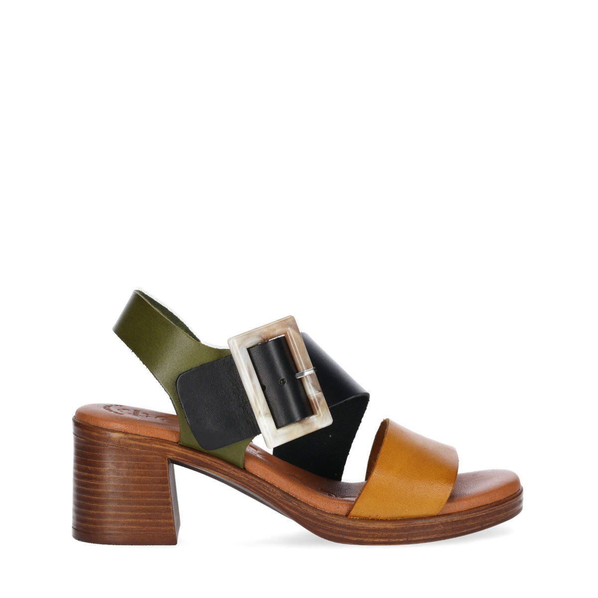 GOTICA 08M Multi-Kaki/Khaki-0