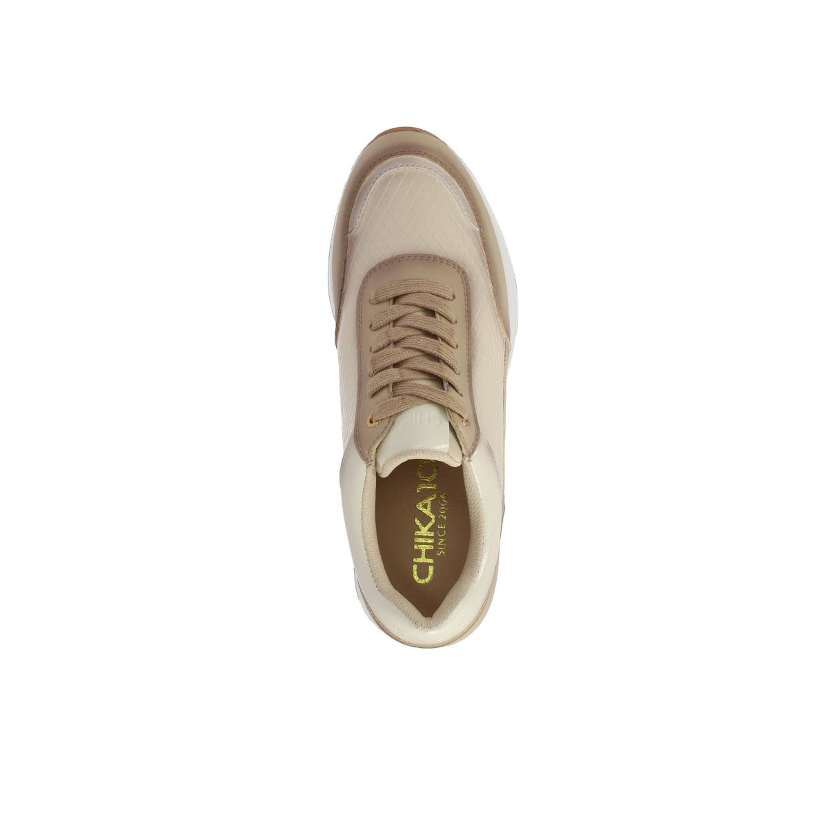 SERENA 21 Beig/Beige-3