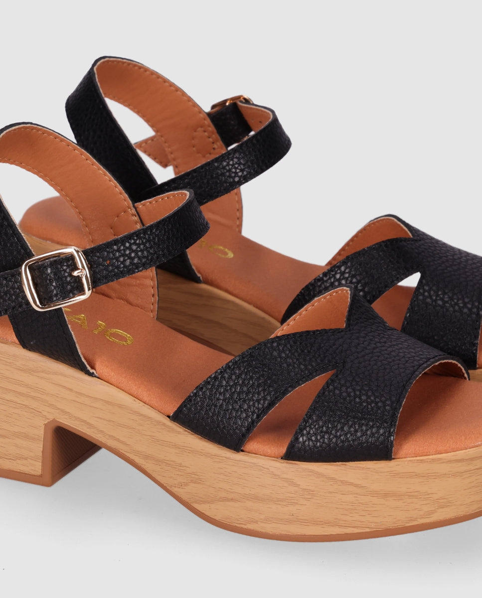 HACHI 11 Negro/Black-4