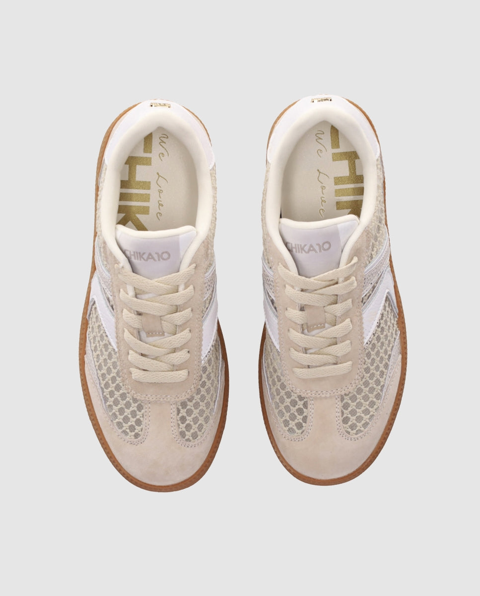 NIKITA 04 Beig/Beige-3