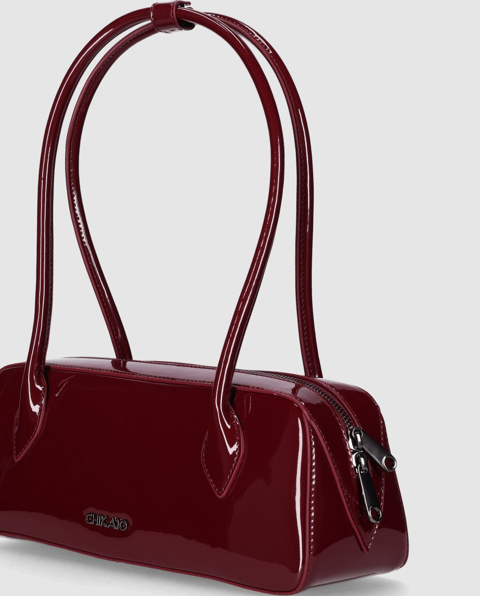 BAG MARCHON 01 Burdeos/Burgundy-3