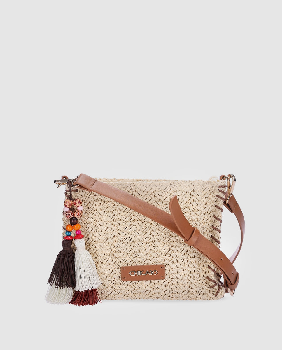 BAG ARIZONA 05 Blanco/White-0