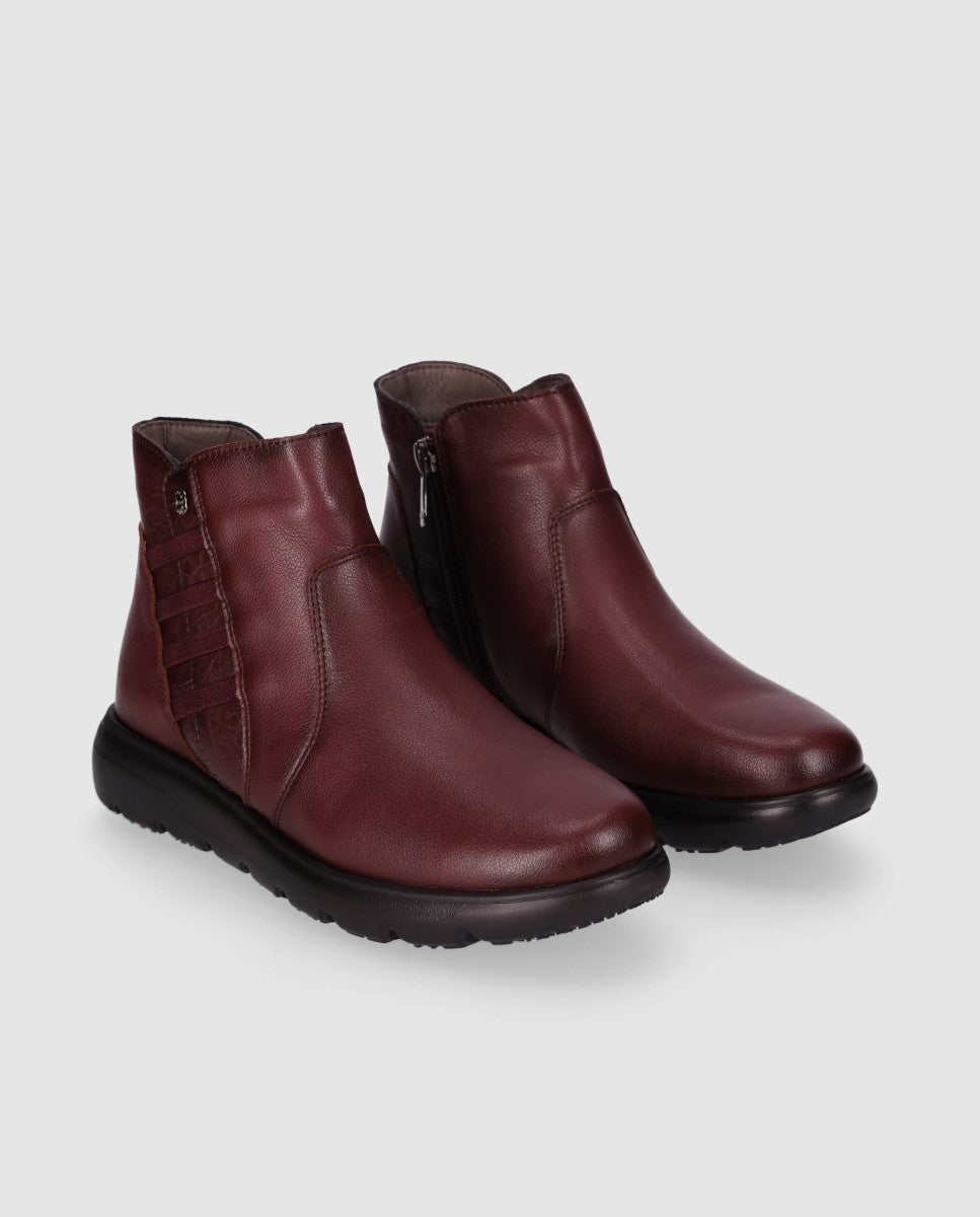 ST STELAR 4030 Burdeos/Burgundy-1