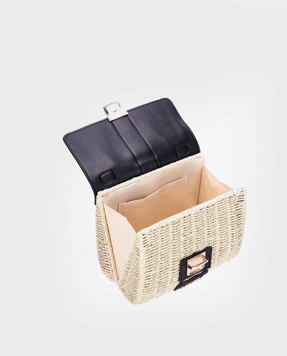 BAG ASITA 01 Negro/Black-2