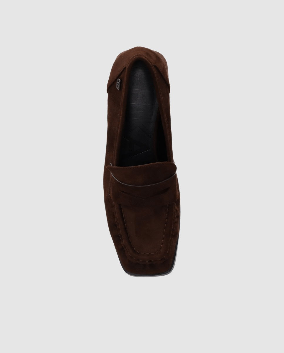 DONCELLA 01 Marron/Brown-3