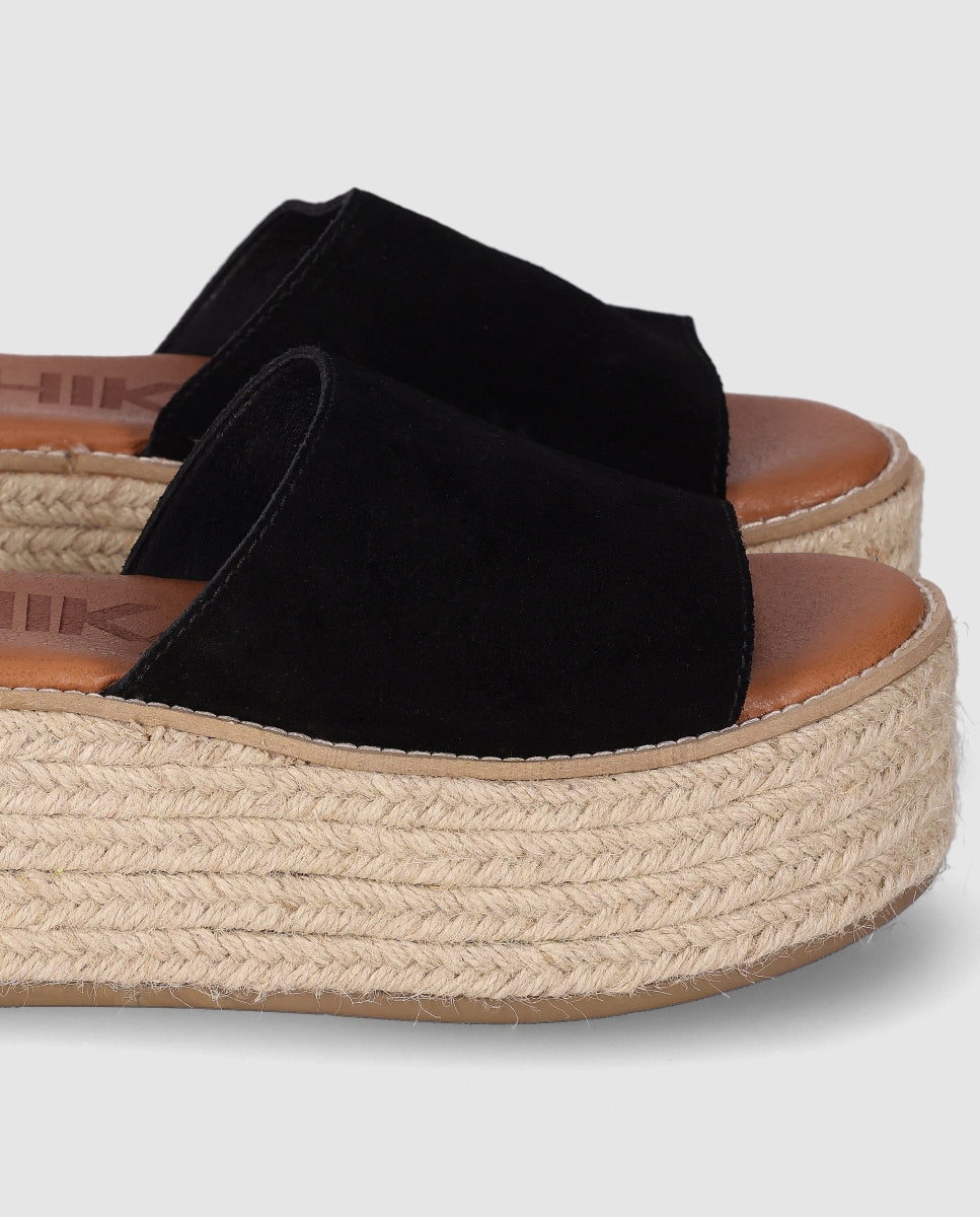 BONNA 25 Negro/Black-4