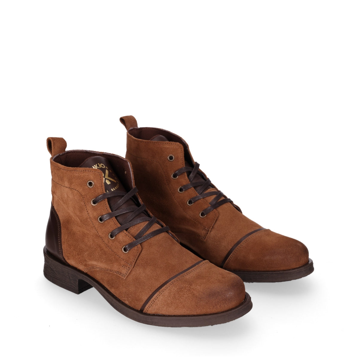 ST TRUMP 5810 Camel/Camel-2