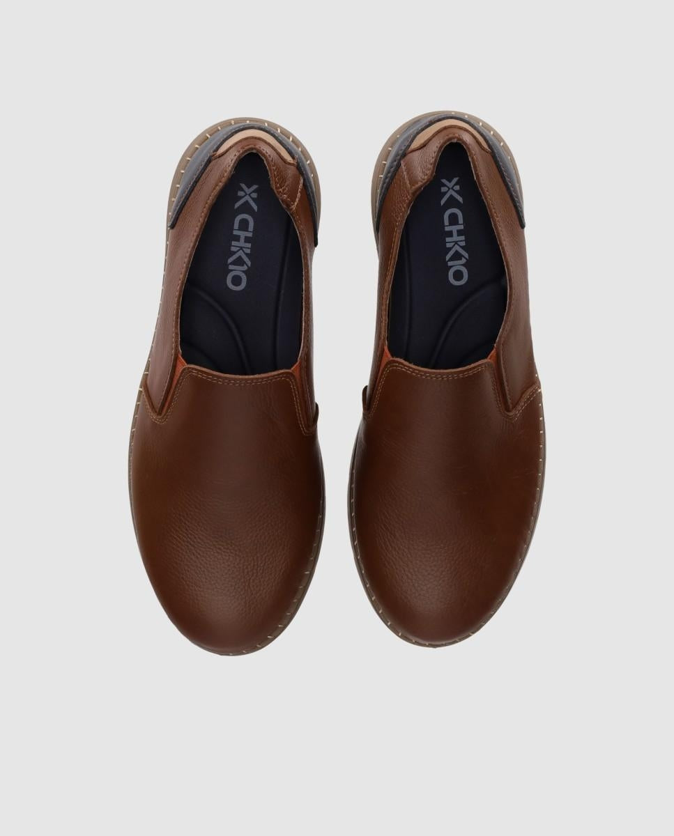 ST CIMA 4119 Marron/Brown-3