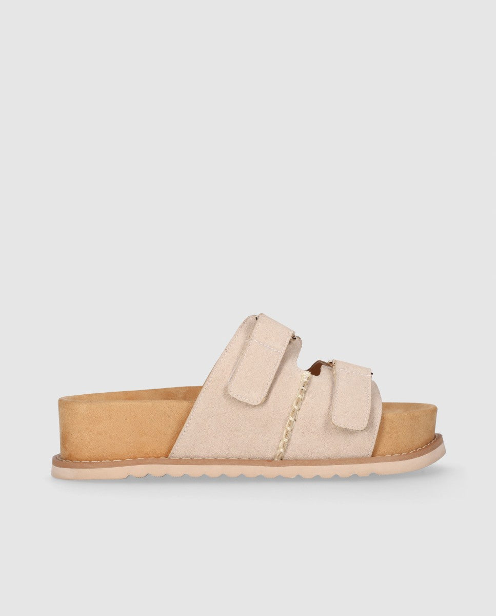 BIOLAND 01 Beig/Beige-0