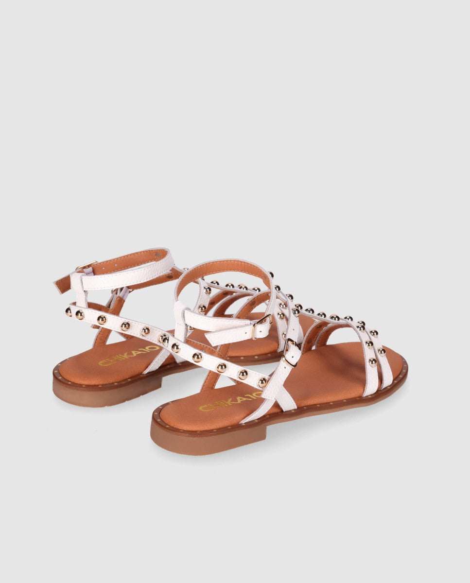 MUSAKA 23 Blanco/White-2