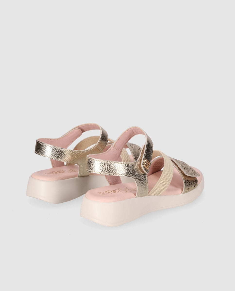 RE GRANADOS 05 Platino/Lg.Gold-2