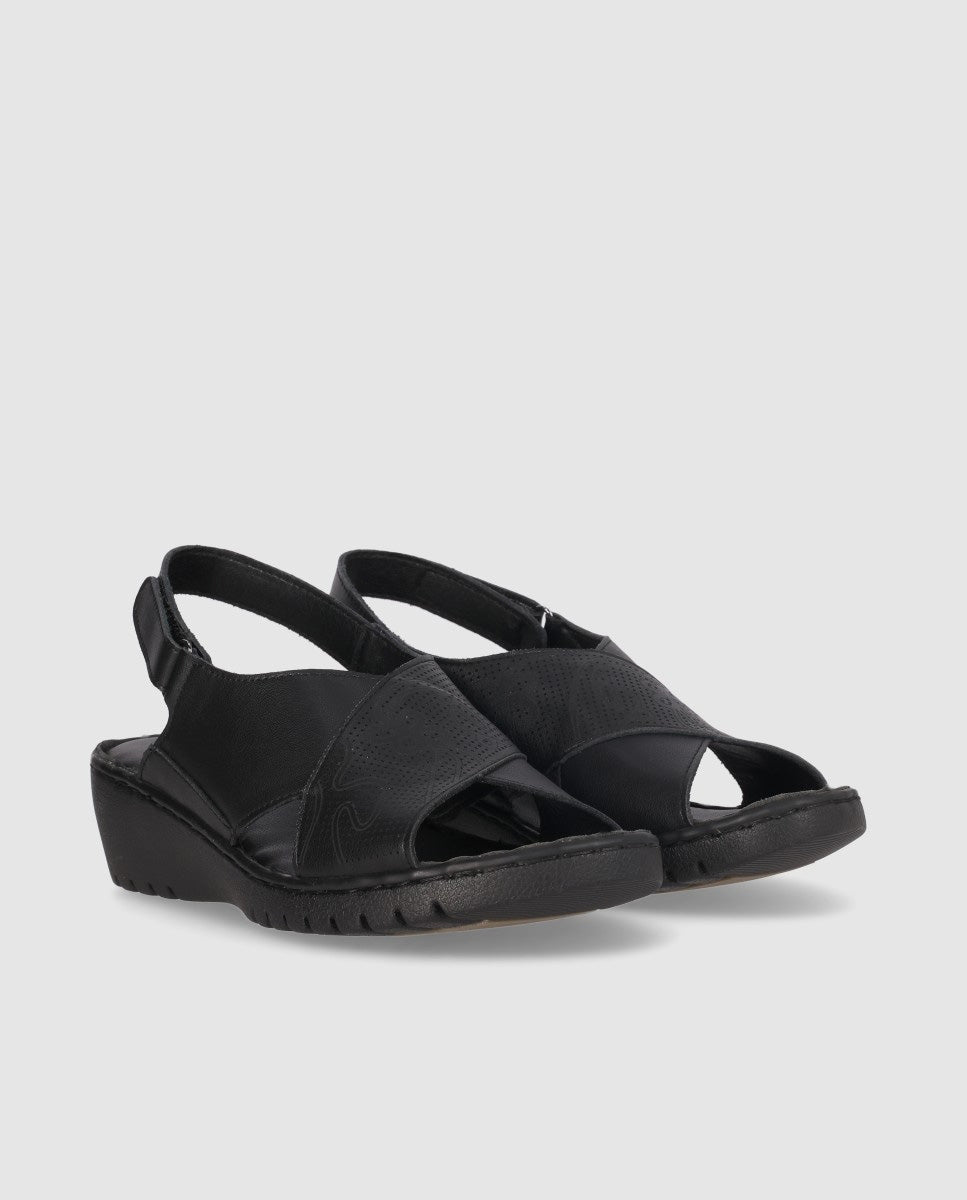 KANDISKI 01671 Negro/Black-1