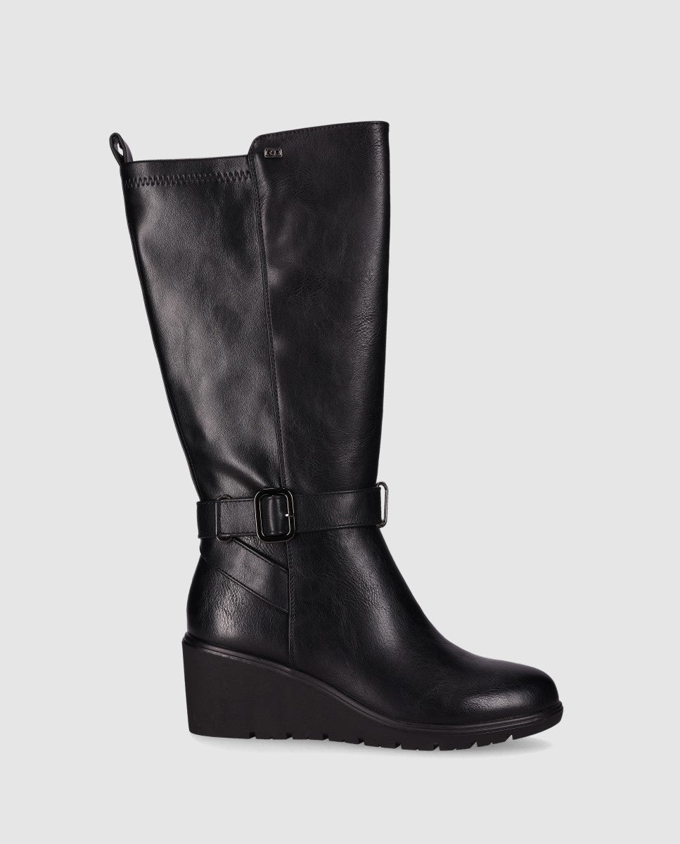 CLAKISA 04 Negro/Black-0