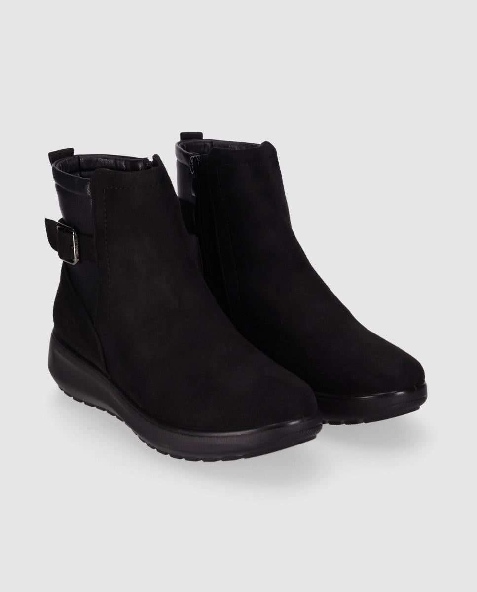 ST MANDARIN 14 Negro/Black-1