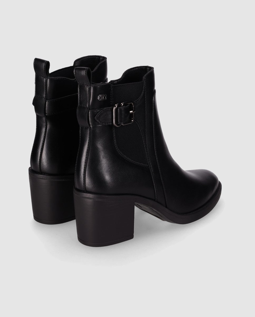 NIHAL 02 Negro/Black-2