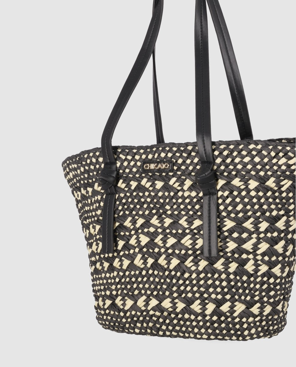 BAG ECUADOR 01 Negro/Black-3