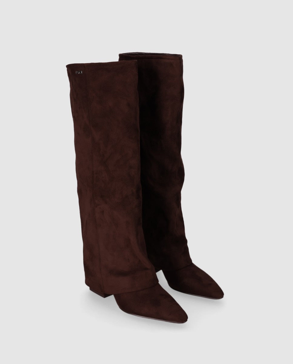 ALICE 02 Marron/Brown-1