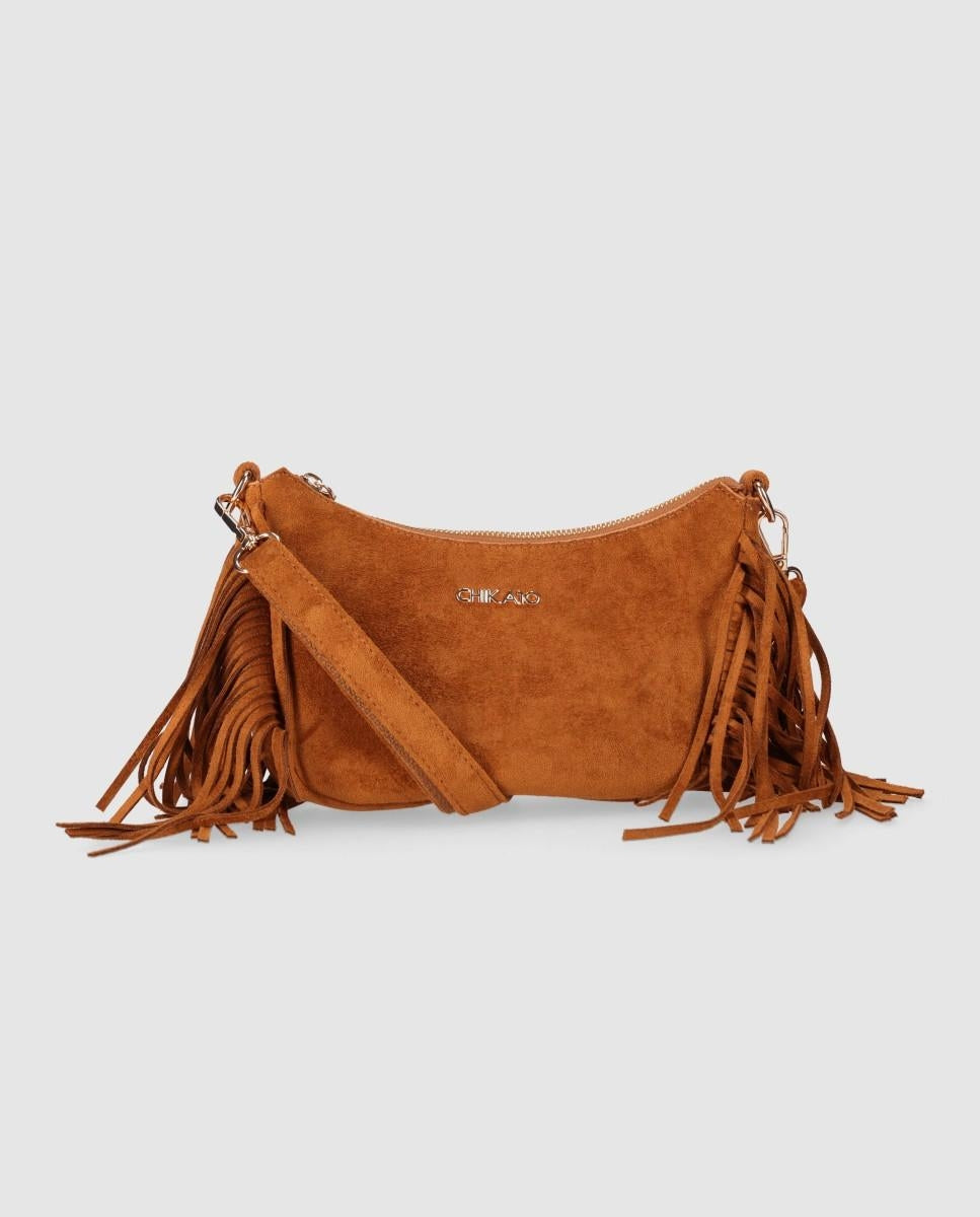 BAG INDI 01 Cuero/Tan-0