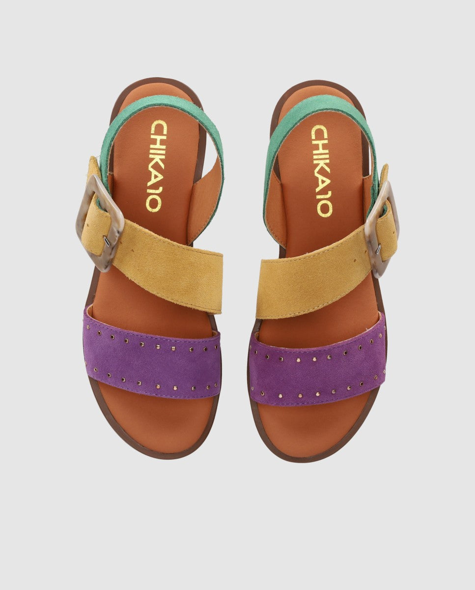 MUSAKA 24 Multi-Morado/Purple-3