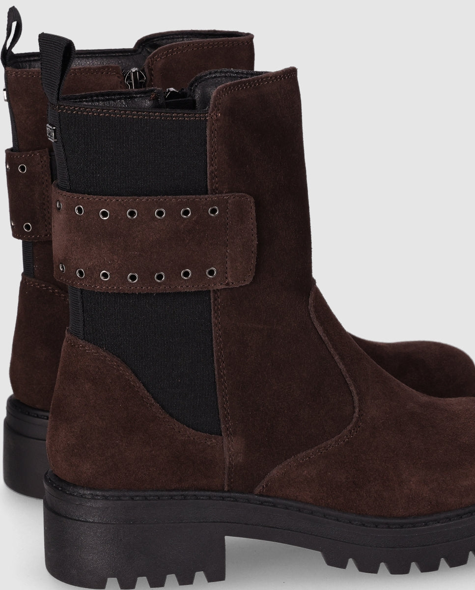 AINHOA 01 Marron/Brown-4