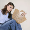 BAG KATALIN 01 Beig/Beige-4