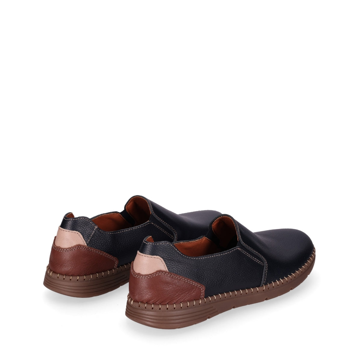 ST VILARREAL 4221 Marino/Navy-2