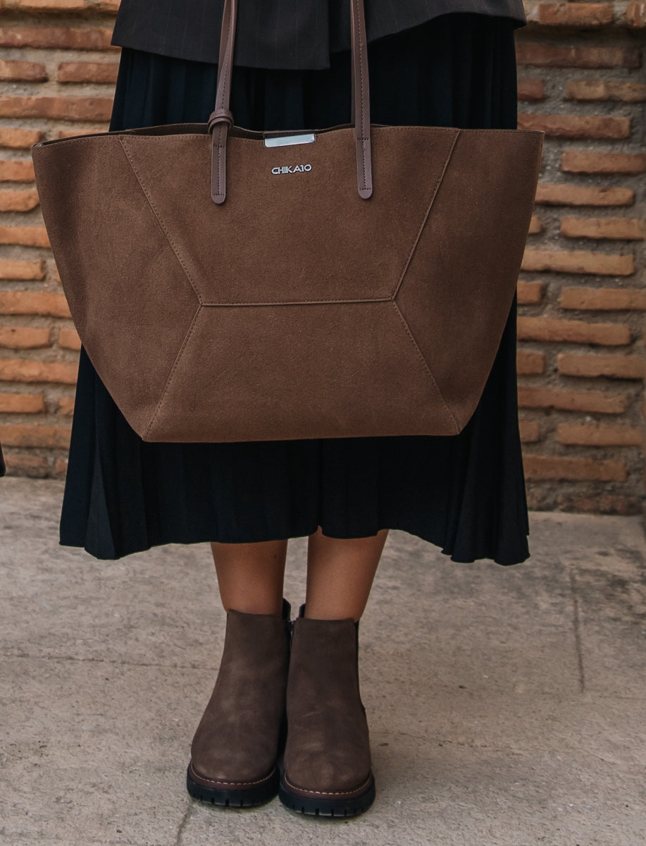 BAG SIMBA 01 Marron/Brown-4