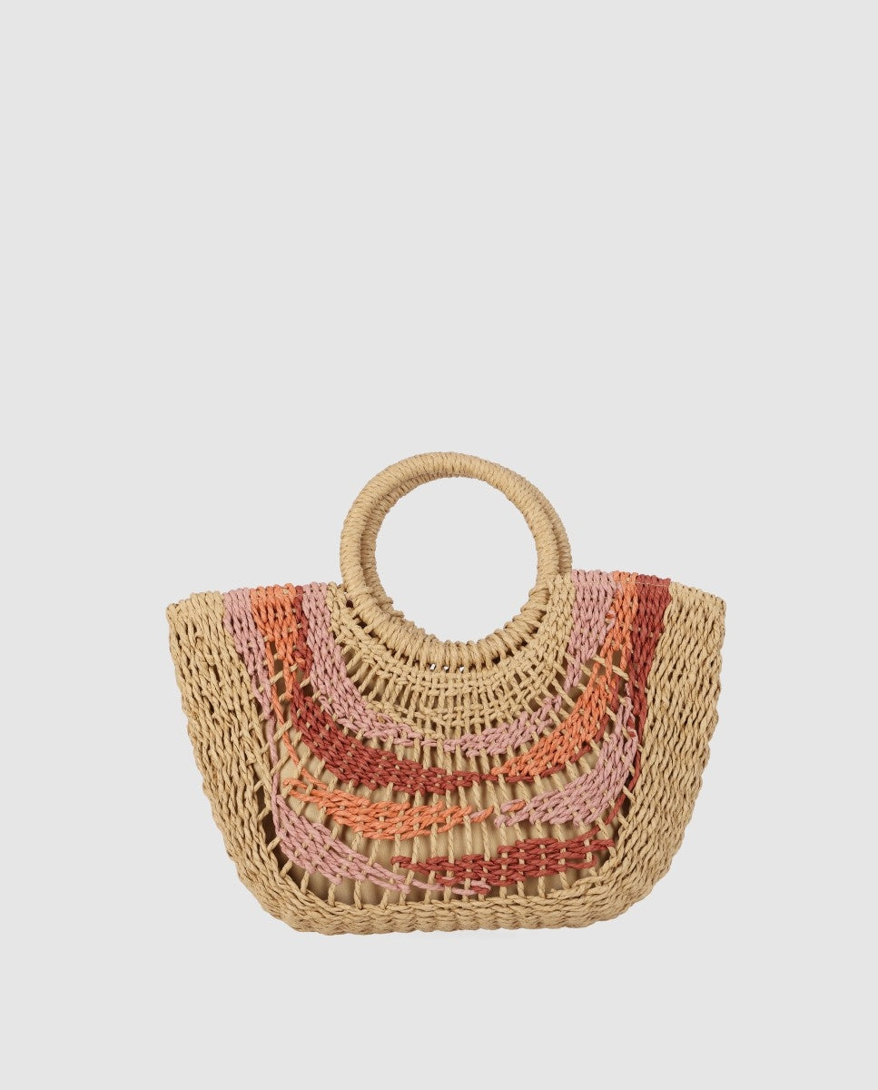 BAG KATALIN 01 Cuero/Tan-1