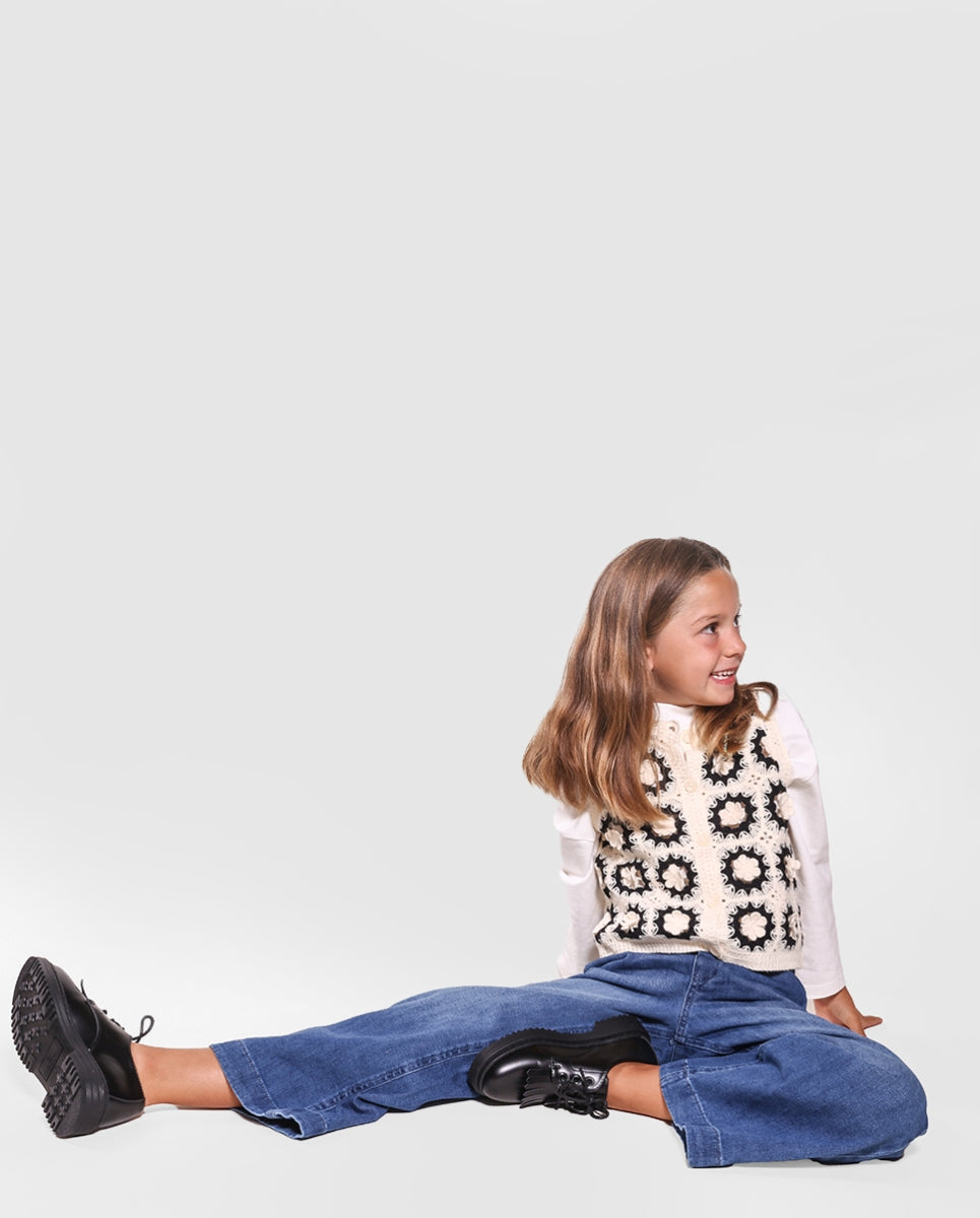 HOLANDA 24 Negro/Black-5