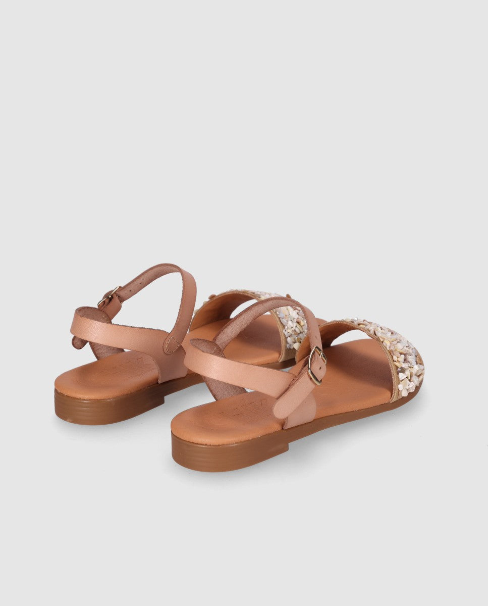 MUSAKA 18 Beig/Beige-2