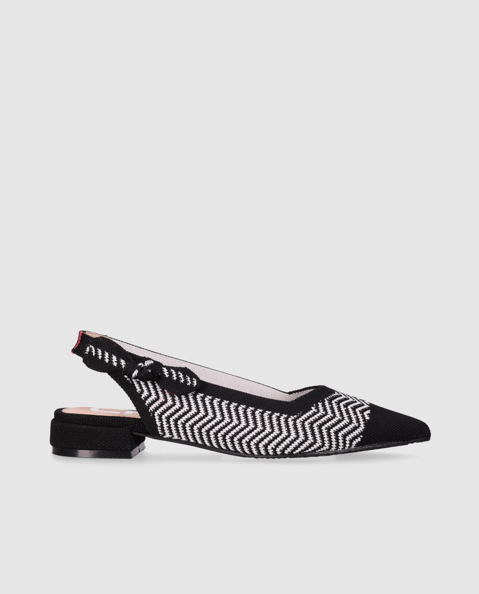 OPALO 01 Multicolor/Black-0