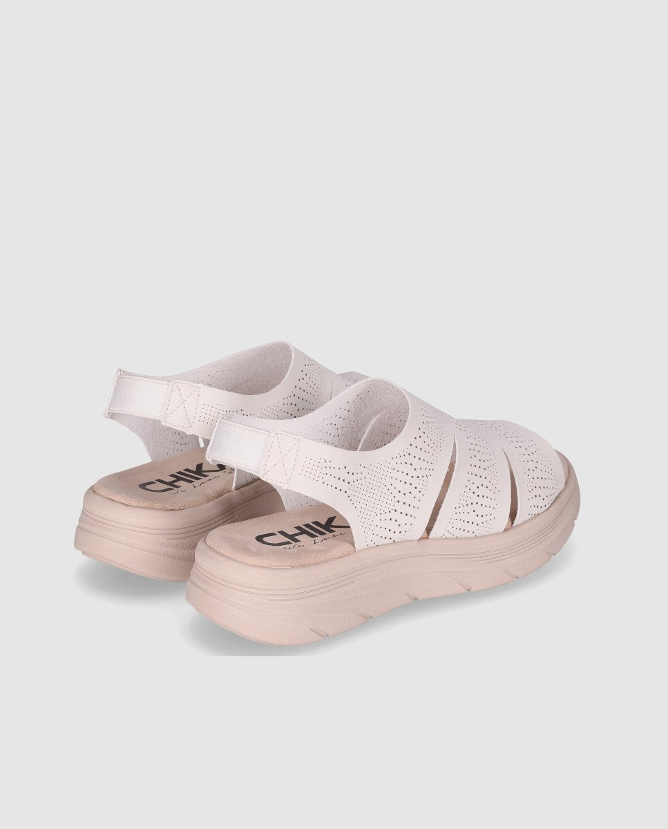 KALUA 01 Beig/Beige-2