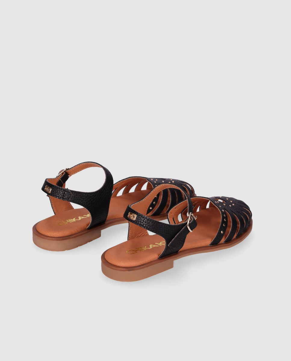 MUSAKA 20 Negro/Black-2