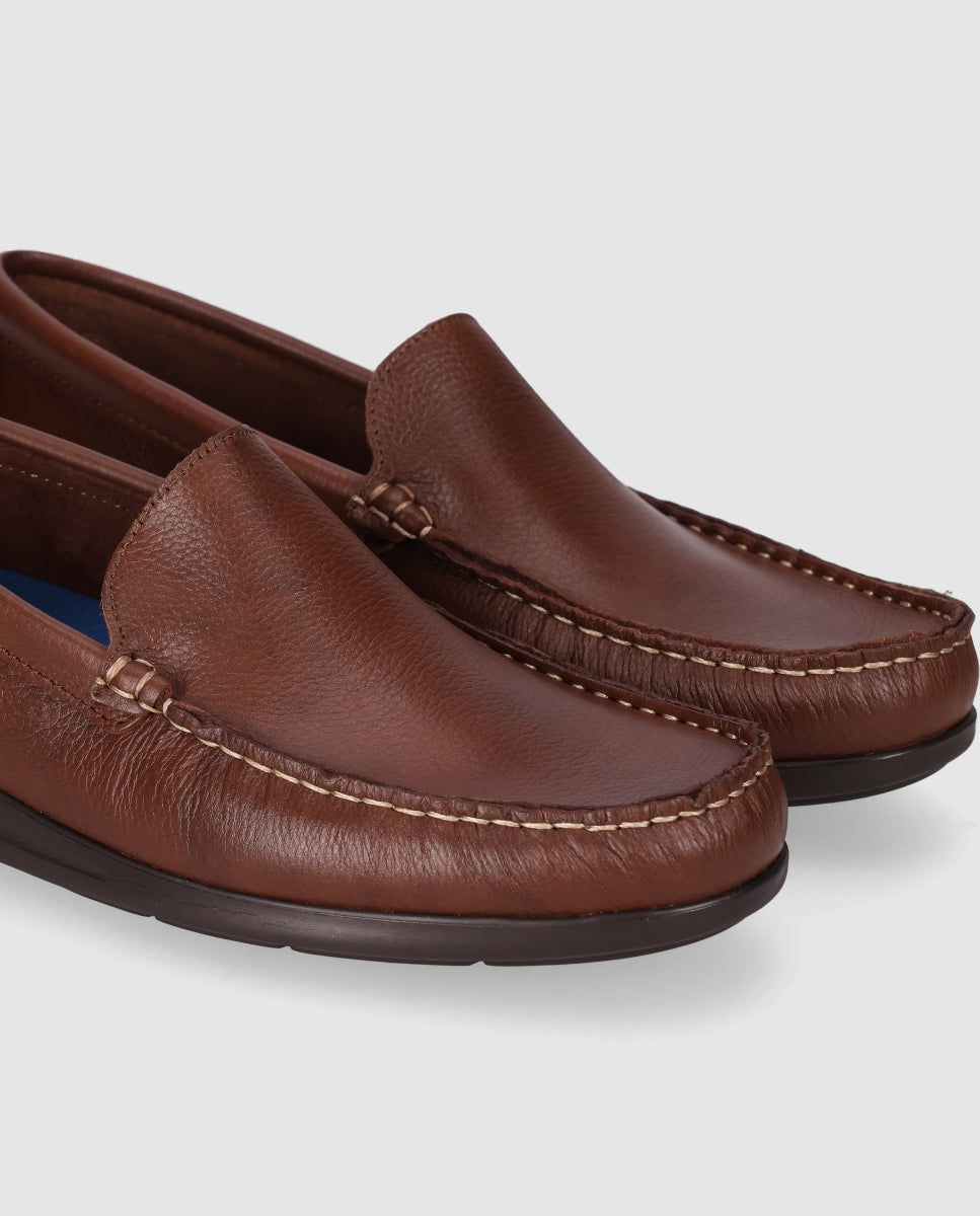 ST ROAD 2060 Marron/Brown-4