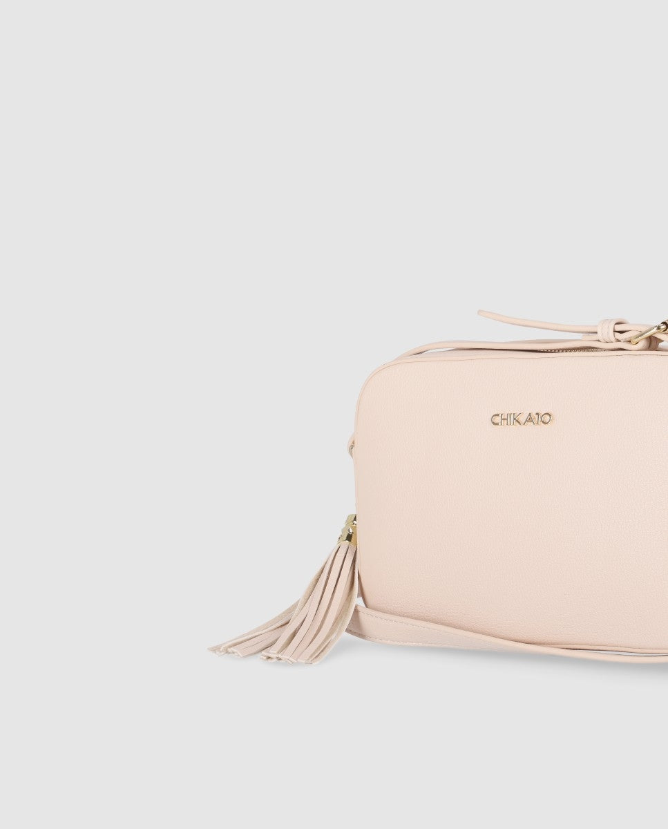 BAG FILOMENA 02 Beig/Beige-3