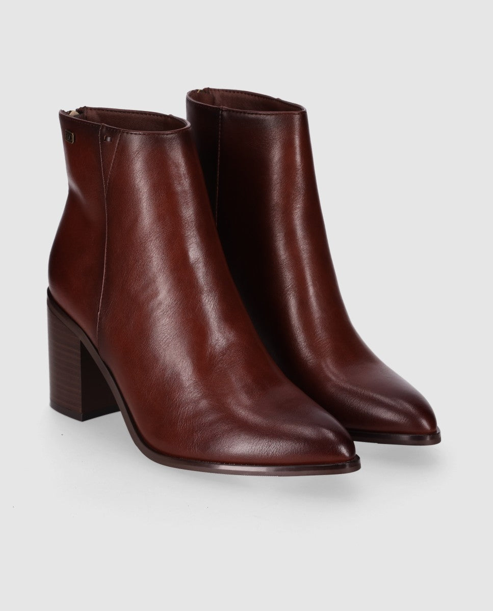 ESCALONI 01 Marron/Brown-1